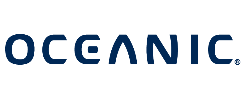 Oceanic logo